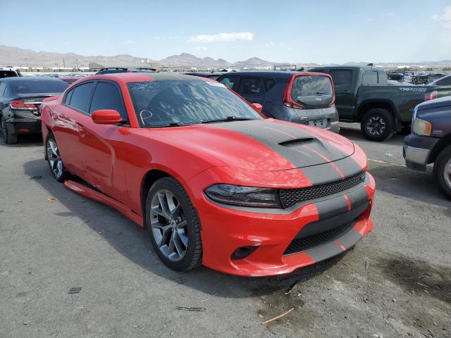 DODGE CHARGER GT 2020 2c3cdxhg9lh138751