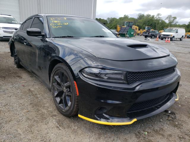 DODGE CHARGER GT 2020 2c3cdxhg9lh188274