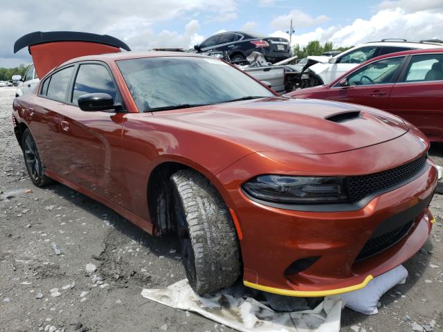 DODGE CHARGER GT 2020 2c3cdxhg9lh249123