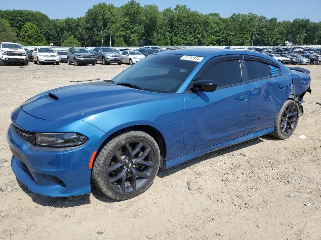 DODGE CHARGER 2020 2c3cdxhg9lh249364