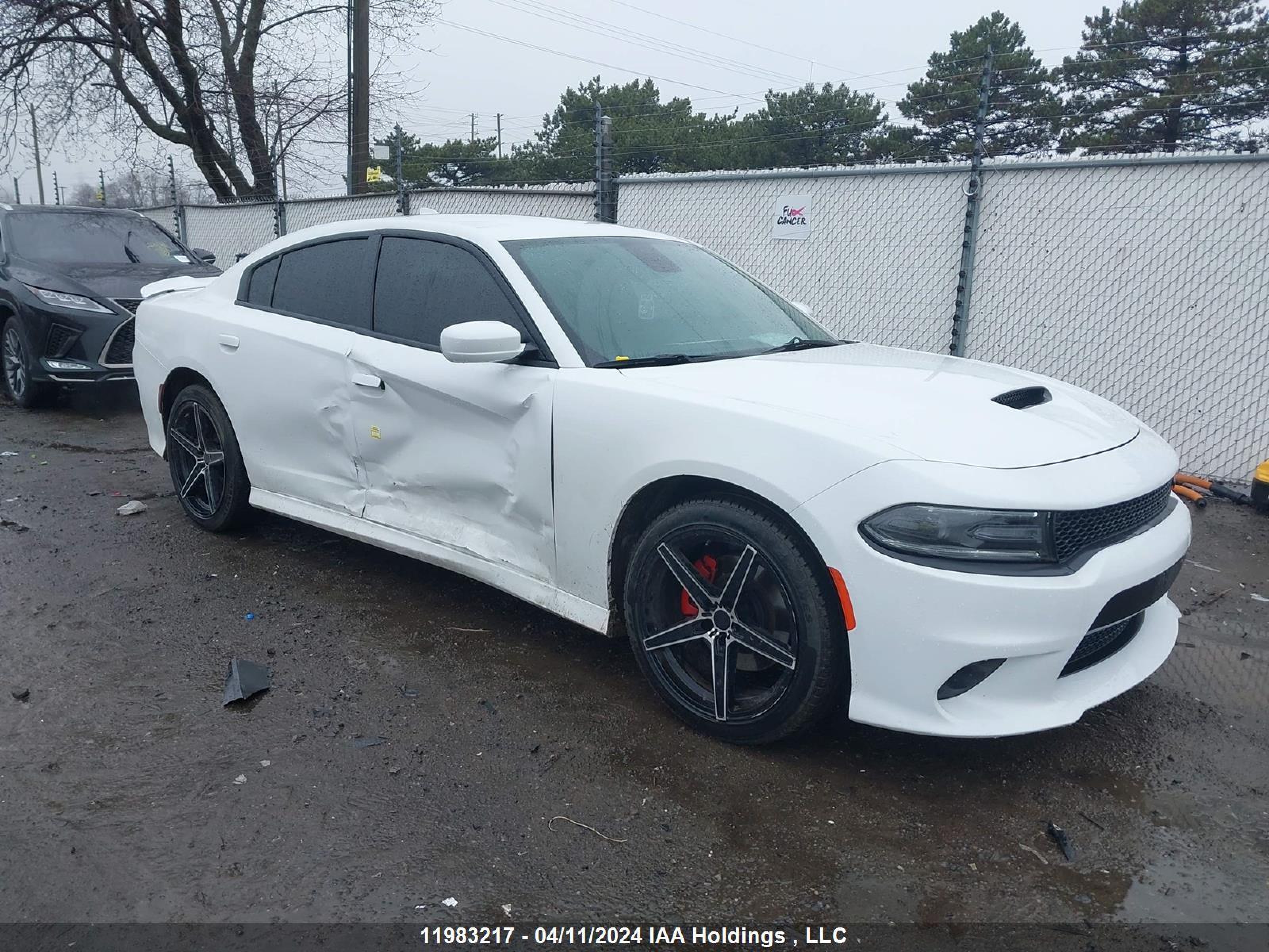 DODGE CHARGER 2021 2c3cdxhg9mh525012