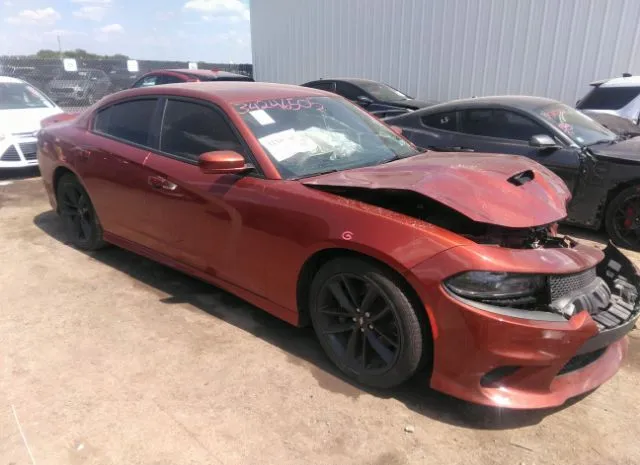 DODGE CHARGER 2021 2c3cdxhg9mh527309