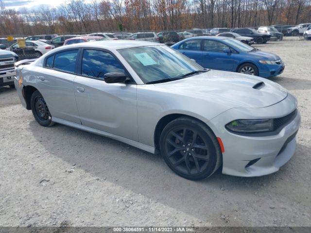 DODGE CHARGER 2021 2c3cdxhg9mh548712