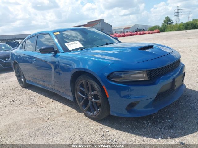 DODGE CHARGER 2021 2c3cdxhg9mh557457