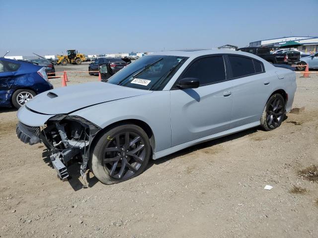 DODGE CHARGER 2021 2c3cdxhg9mh557734