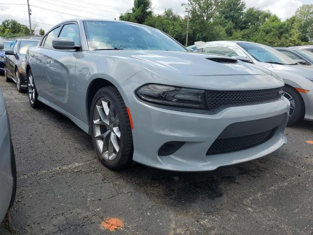 DODGE CHARGER GT 2021 2c3cdxhg9mh574310