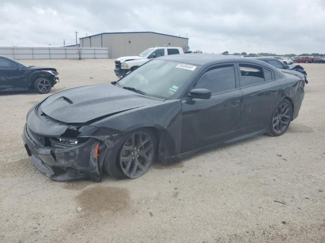 DODGE CHARGER GT 2021 2c3cdxhg9mh602073