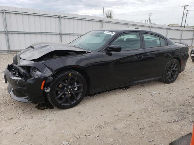 DODGE CHARGER GT 2021 2c3cdxhg9mh603482