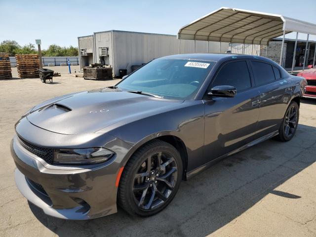 DODGE CHARGER GT 2021 2c3cdxhg9mh618757