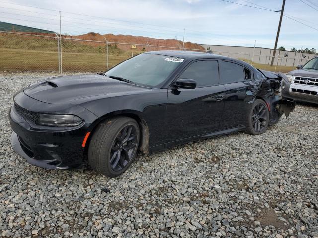 DODGE CHARGER 2021 2c3cdxhg9mh643948