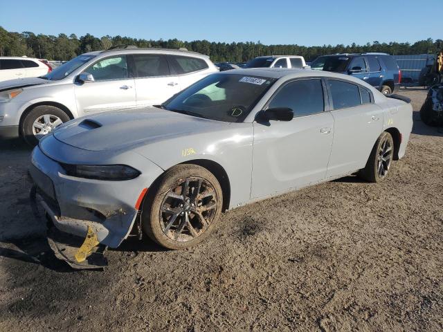 DODGE CHARGER 2021 2c3cdxhg9mh647580