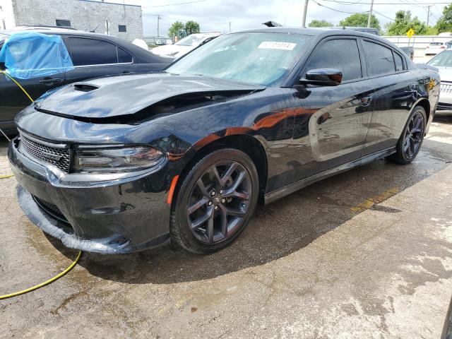 DODGE CHARGER 2021 2c3cdxhg9mh650141