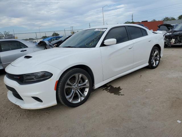 DODGE CHARGER 2021 2c3cdxhg9mh652052