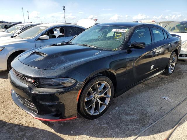 DODGE CHARGER GT 2021 2c3cdxhg9mh679252