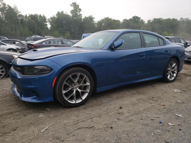 DODGE CHARGER GT 2022 2c3cdxhg9nh110287