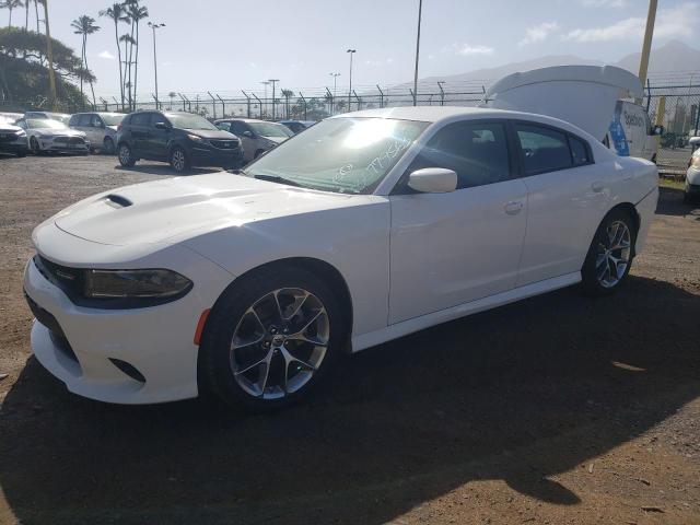 DODGE CHARGER GT 2022 2c3cdxhg9nh137912