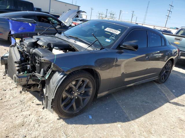 DODGE CHARGER 2022 2c3cdxhg9nh146139