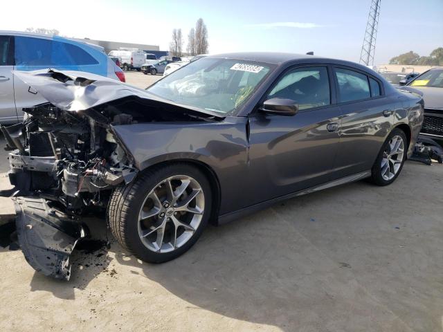 DODGE CHARGER 2022 2c3cdxhg9nh152796