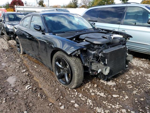 DODGE CHARGER GT 2022 2c3cdxhg9nh152958