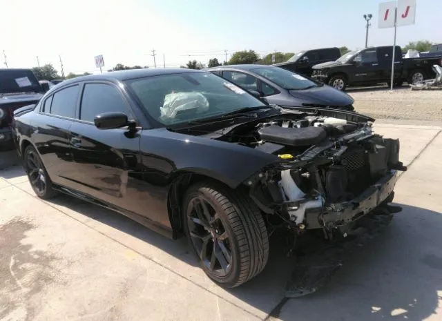 DODGE CHARGER 2022 2c3cdxhg9nh169937