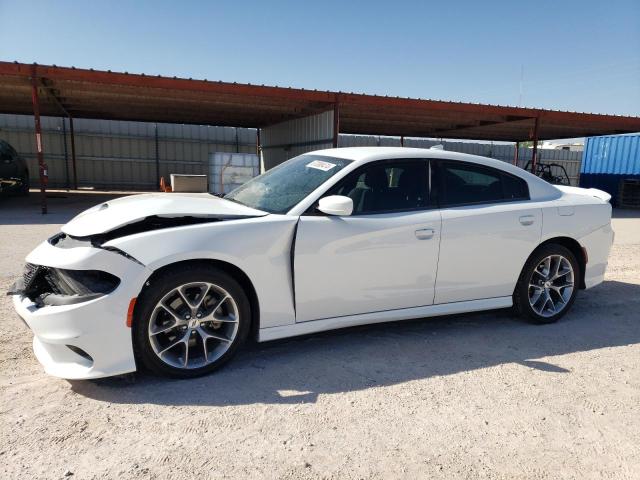 DODGE CHARGER GT 2022 2c3cdxhg9nh228310