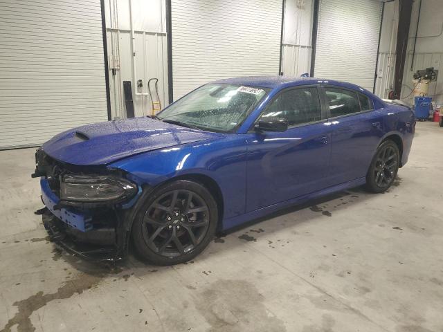 DODGE CHARGER GT 2022 2c3cdxhg9nh232311