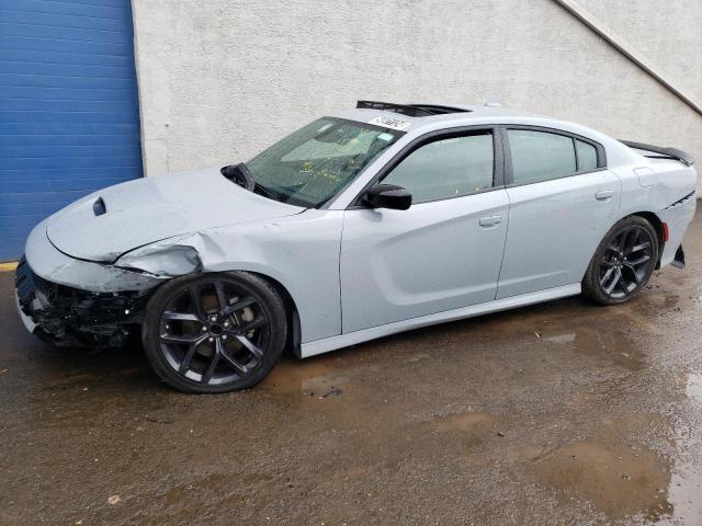 DODGE CHARGER 2022 2c3cdxhg9nh240943