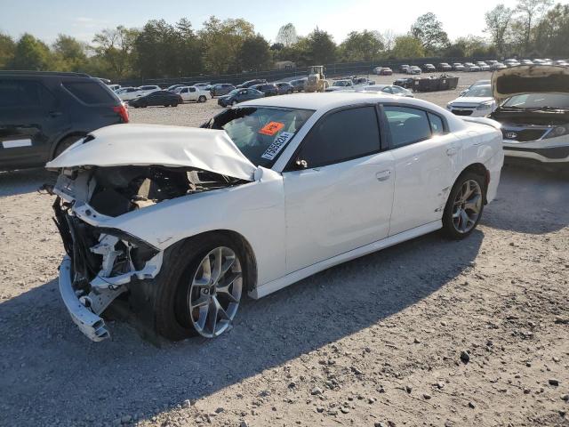 DODGE CHARGER GT 2023 2c3cdxhg9ph551193