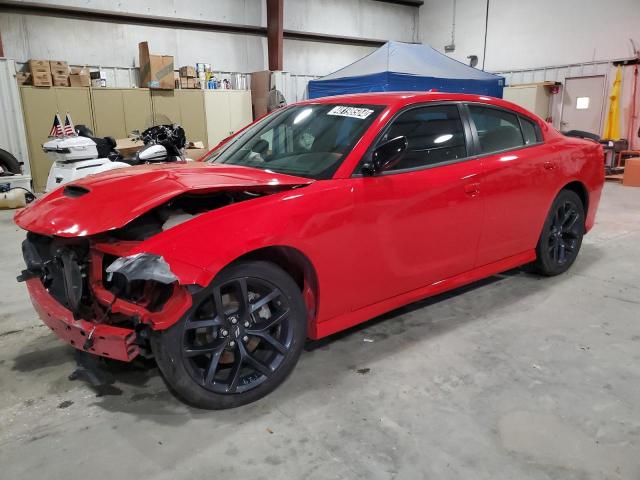 DODGE CHARGER 2023 2c3cdxhg9ph589412