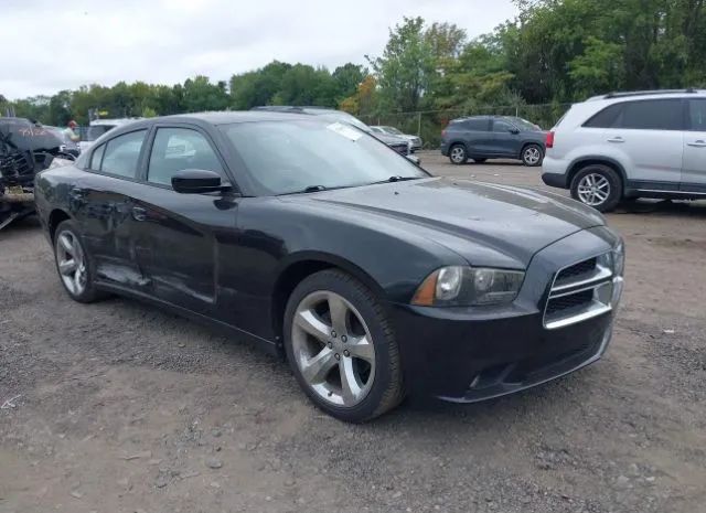 DODGE CHARGER 2012 2c3cdxhgxch125961