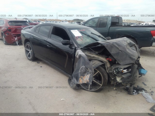 DODGE CHARGER 2012 2c3cdxhgxch126284