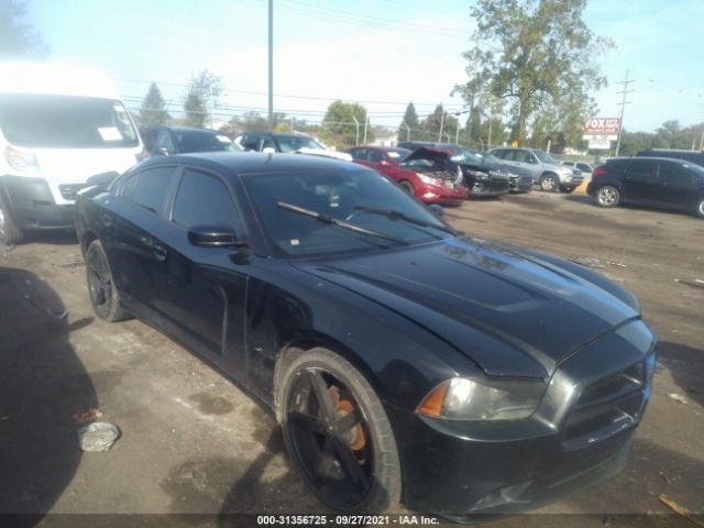 DODGE CHARGER 2012 2c3cdxhgxch128729