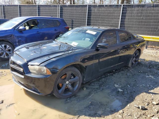 DODGE CHARGER 2012 2c3cdxhgxch164694