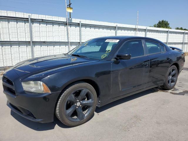 DODGE CHARGER SX 2012 2c3cdxhgxch178031