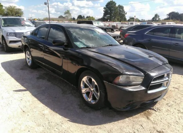 DODGE CHARGER 2012 2c3cdxhgxch187344