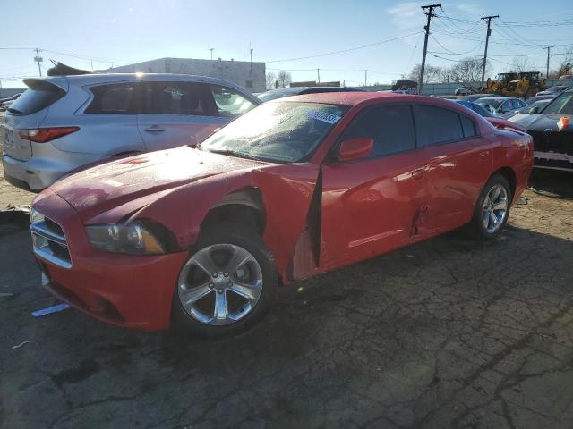 DODGE CHARGER 2012 2c3cdxhgxch209245