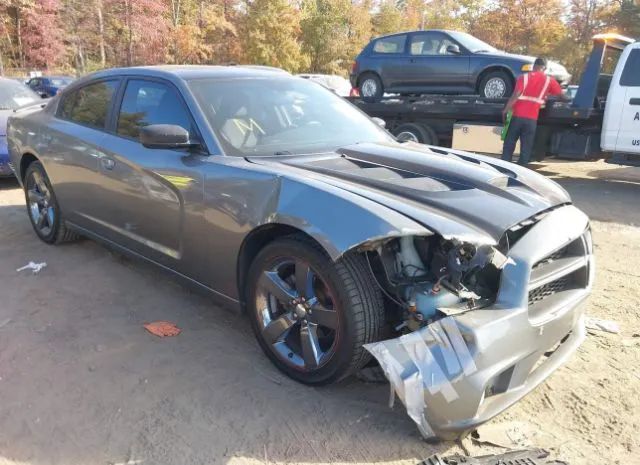 DODGE CHARGER 2012 2c3cdxhgxch217541