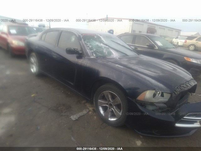 DODGE CHARGER 2012 2c3cdxhgxch222254