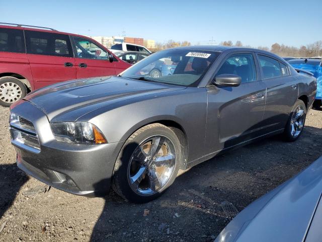 DODGE CHARGER 2012 2c3cdxhgxch244190