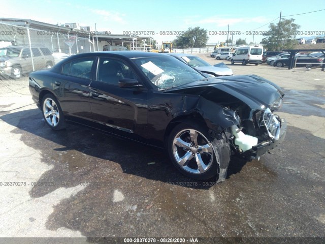 DODGE CHARGER 2012 2c3cdxhgxch270692