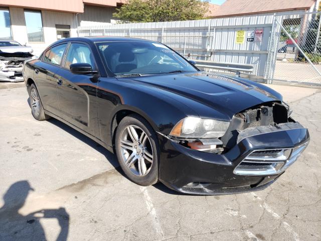 DODGE CHARGER 2012 2c3cdxhgxch275925