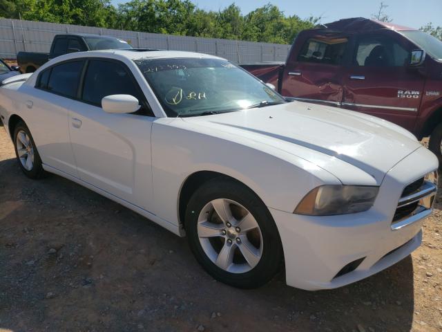 DODGE CHARGER SX 2012 2c3cdxhgxch275973