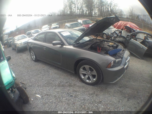 DODGE CHARGER 2012 2c3cdxhgxch278954