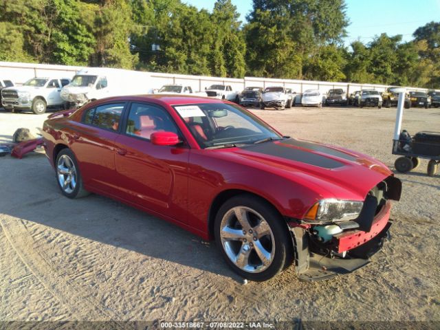 DODGE CHARGER 2012 2c3cdxhgxch280381