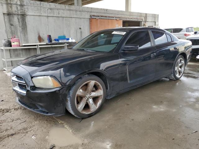 DODGE CHARGER 2012 2c3cdxhgxch300693