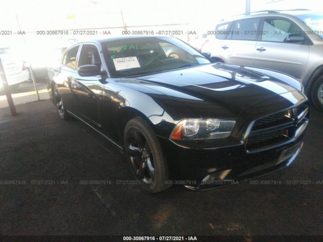 DODGE CHARGER 2013 2c3cdxhgxdh546483