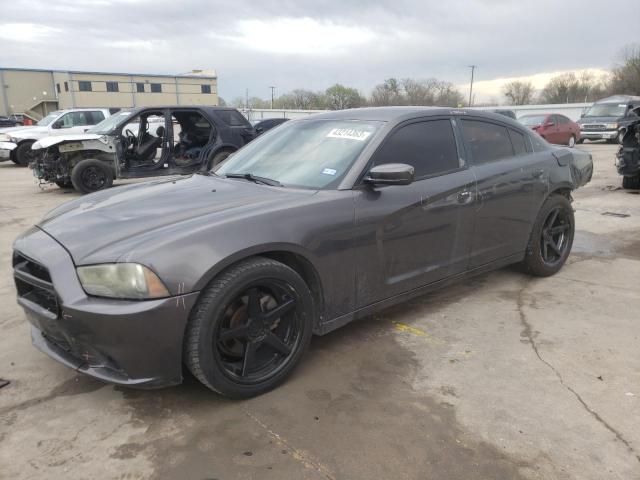 DODGE CHARGER SX 2013 2c3cdxhgxdh550811