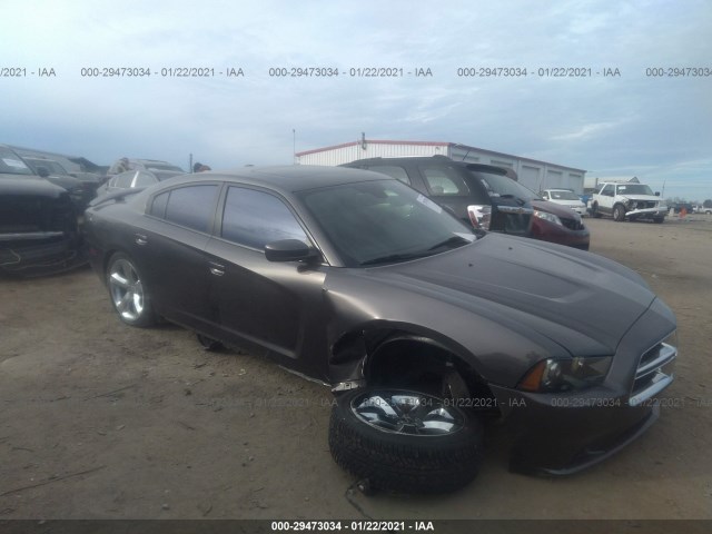 DODGE CHARGER 2013 2c3cdxhgxdh555488