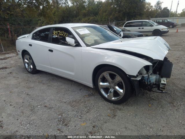 DODGE CHARGER 2013 2c3cdxhgxdh555622