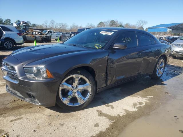 DODGE CHARGER SX 2013 2c3cdxhgxdh555684